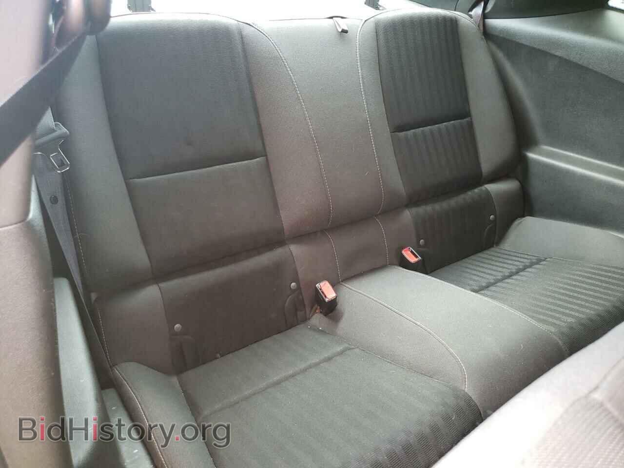2014 CHEVROLET CAMARO - VIN: 2G1FA1E35E9288233 - Фото 10