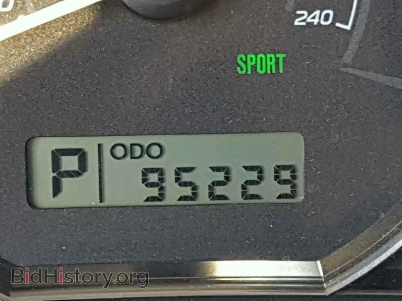 2010 SUBARU FORESTER - VIN: JF2SH6FC5AH731405 - Фото 8