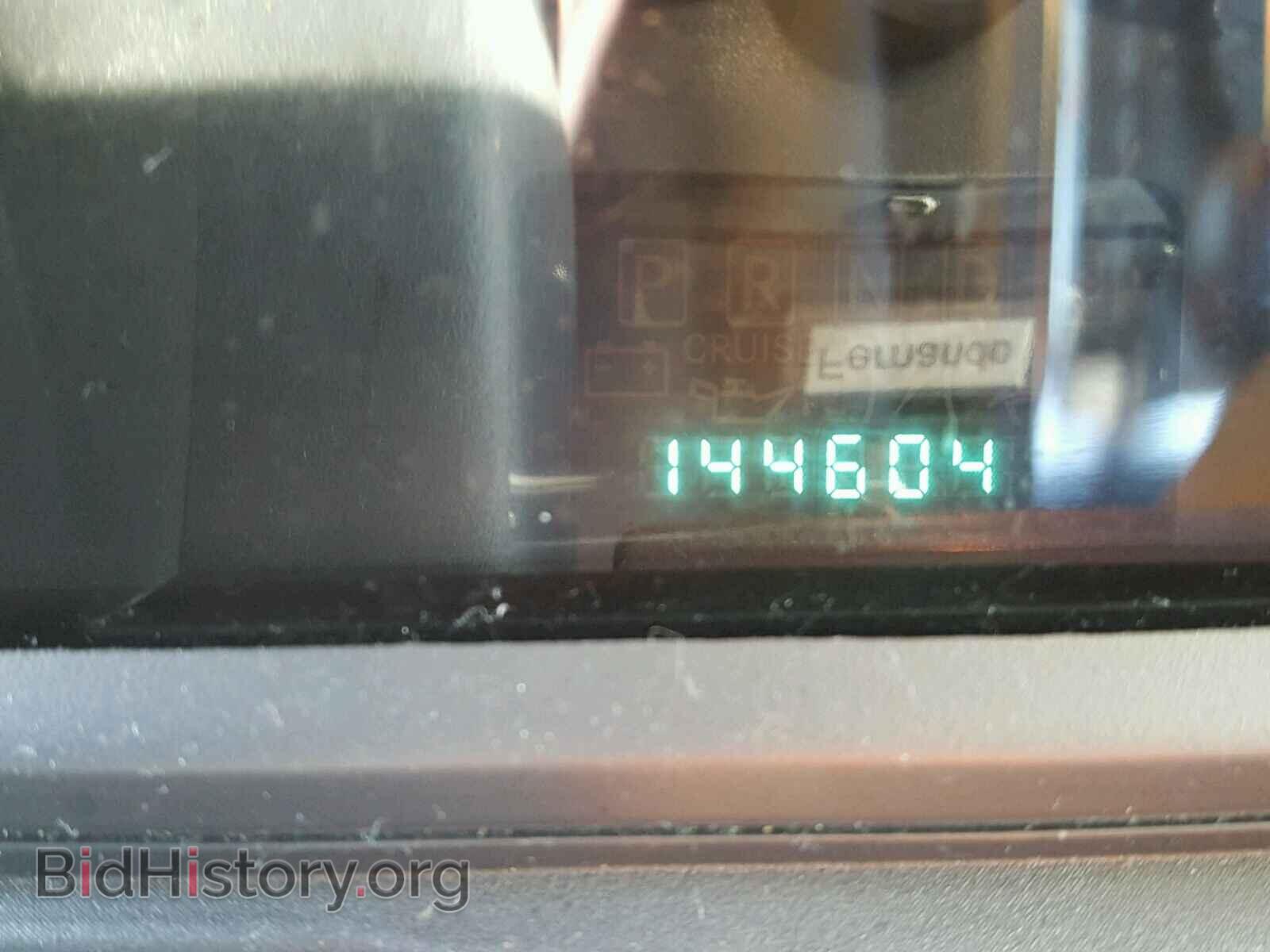 2010 DODGE JOURNEY - VIN: 3D4PG5FV8AT183293 - Фото 8