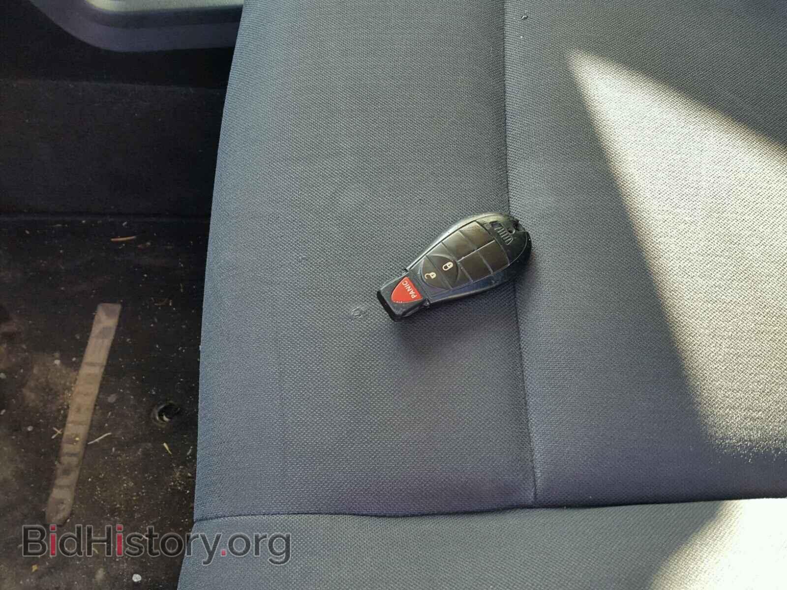 2010 DODGE JOURNEY - VIN: 3D4PG5FV8AT183293 - Фото 9