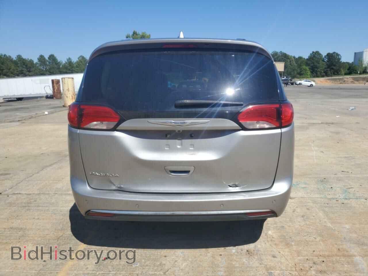 2017 CHRYSLER PACIFICA - VIN: 2C4RC1BG2HR702949 - Фото 6