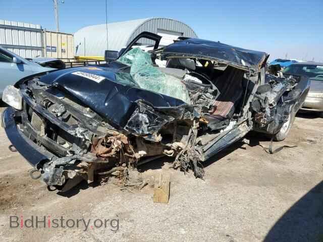 Фотография 1FTLR4FE5BPA73016 - FORD RANGER 2011