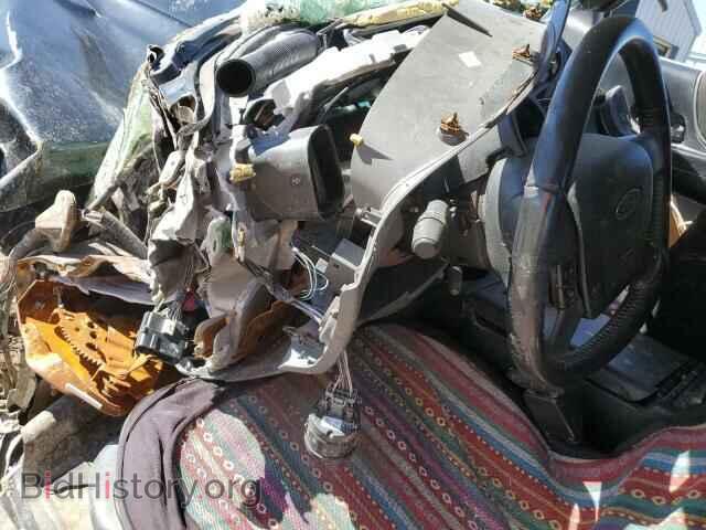 2011 FORD RANGER - VIN: 1FTLR4FE5BPA73016 - Фото 9