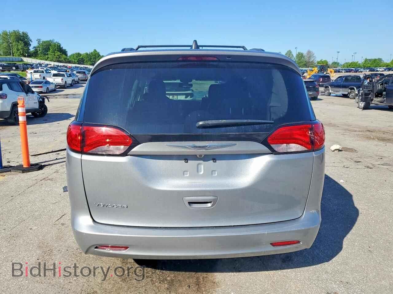 2021 CHRYSLER MINIVAN - VIN: 2C4RC1DG4MR512299 - Photo 6