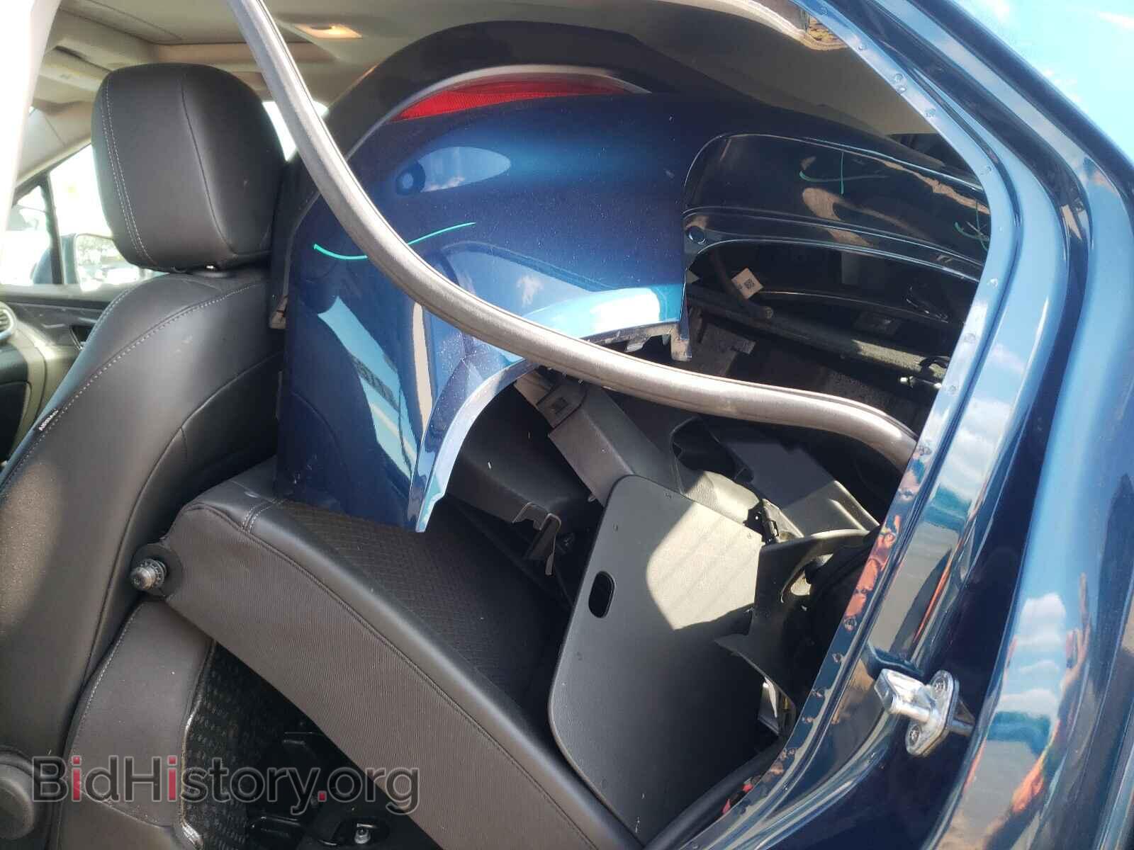 2019 BUICK ENCORE - VIN: KL4CJASB8KB909183 - Photo 6