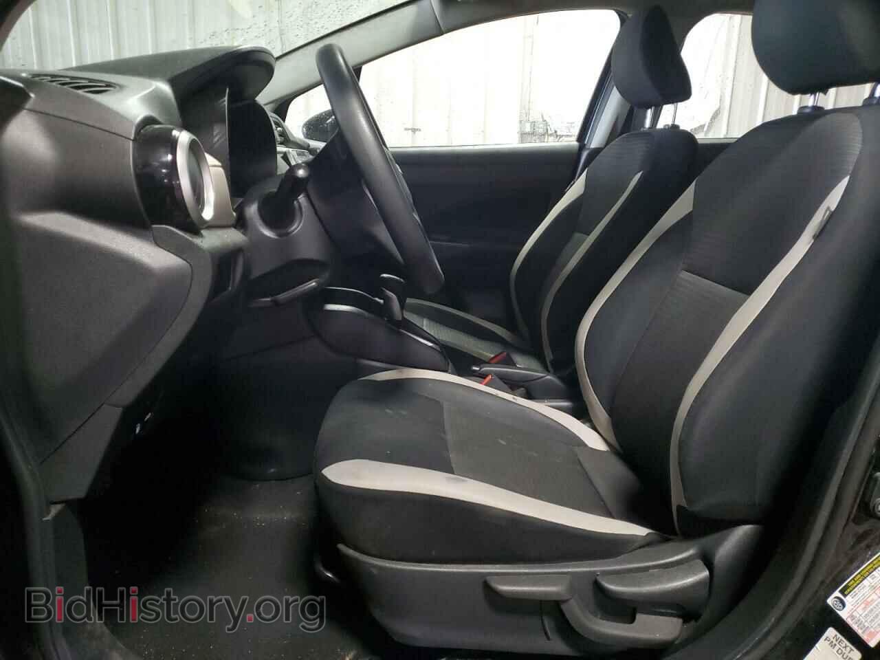 2021 NISSAN VERSA - VIN: 3N1CN8EVXML834368 - Фото 7