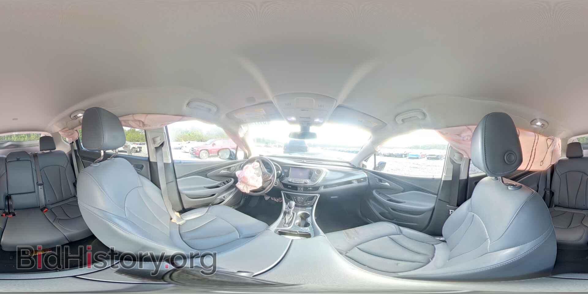 2020 BUICK ENVISION - VIN: LRBFXCSA5LD098452 - Фото 15
