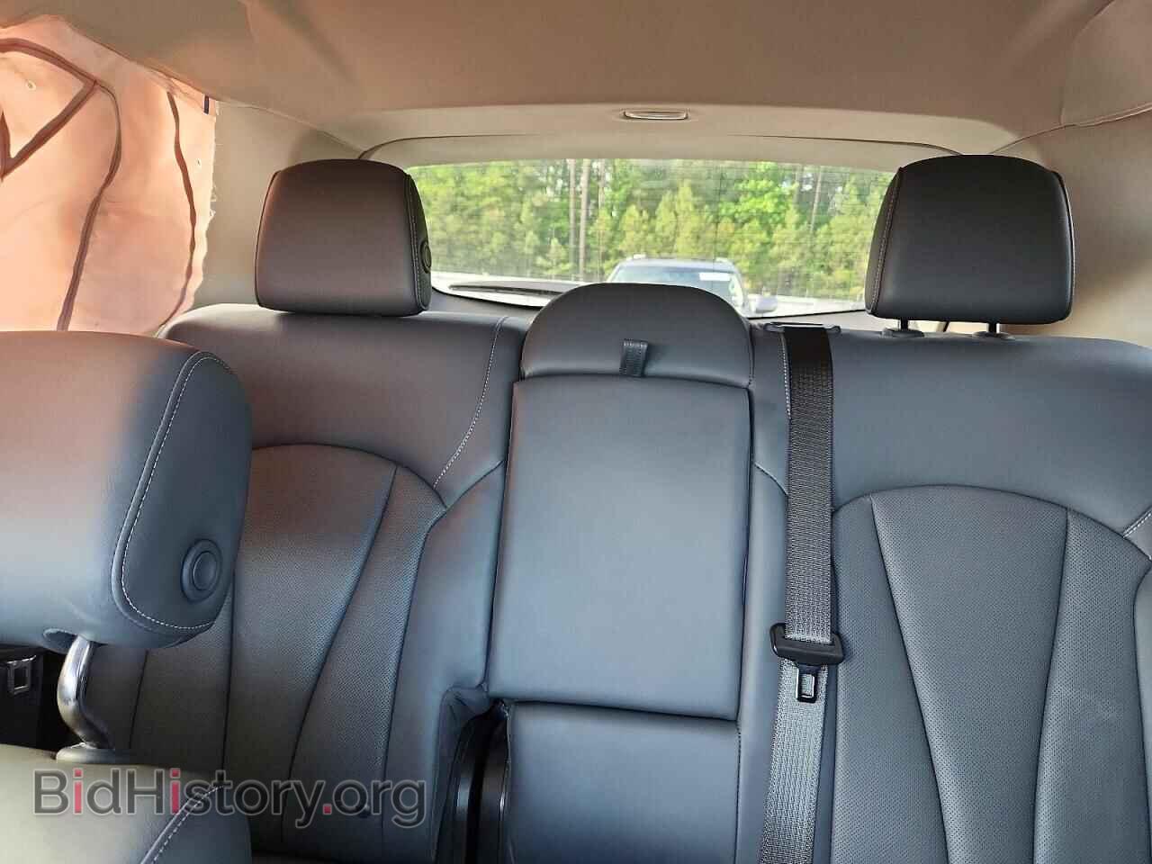 2020 BUICK ENVISION - VIN: LRBFXCSA5LD098452 - Фото 10