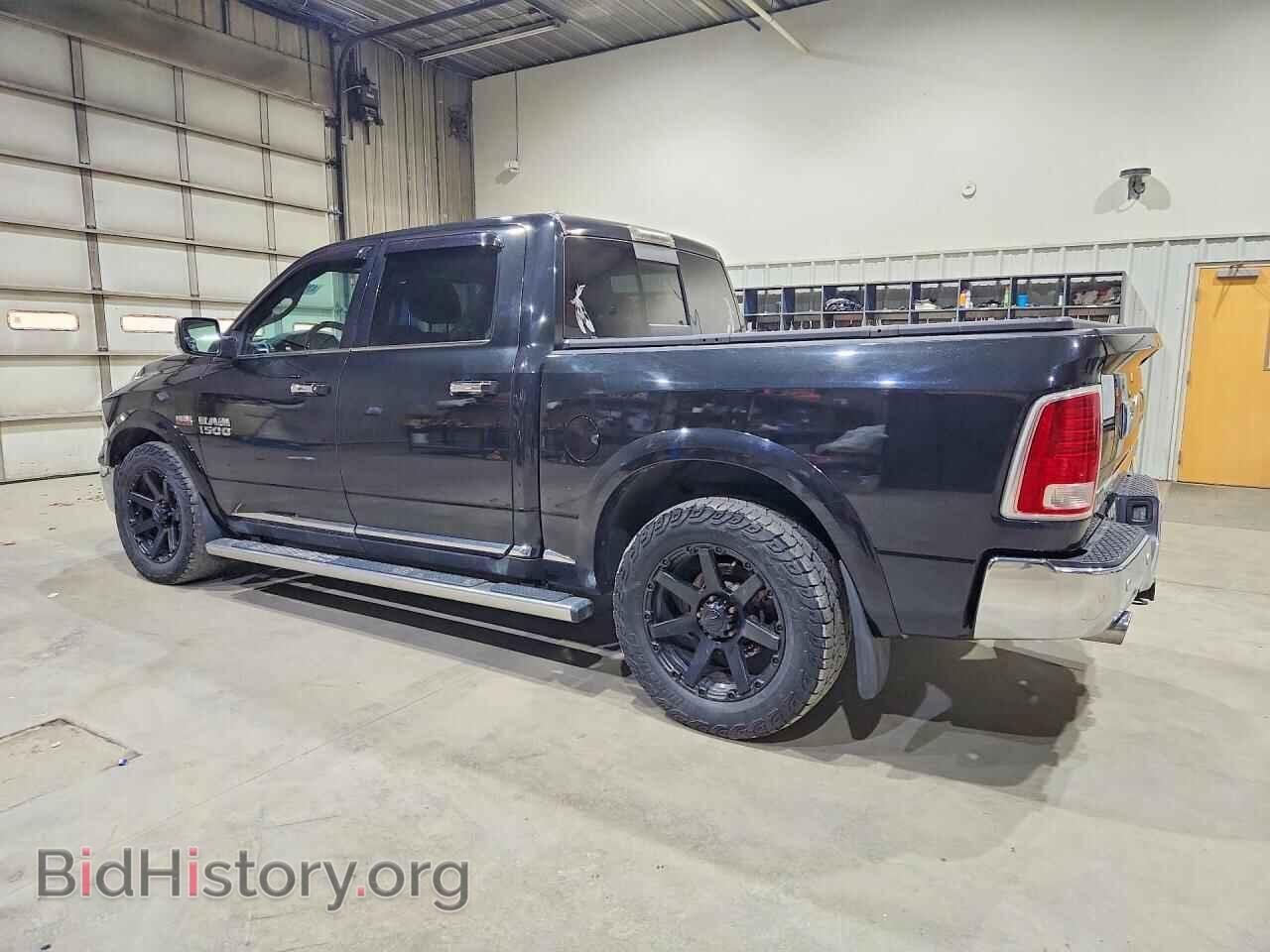 2017 RAM 1500 - VIN: 1C6RR7PTXHS785401 - Фото 2