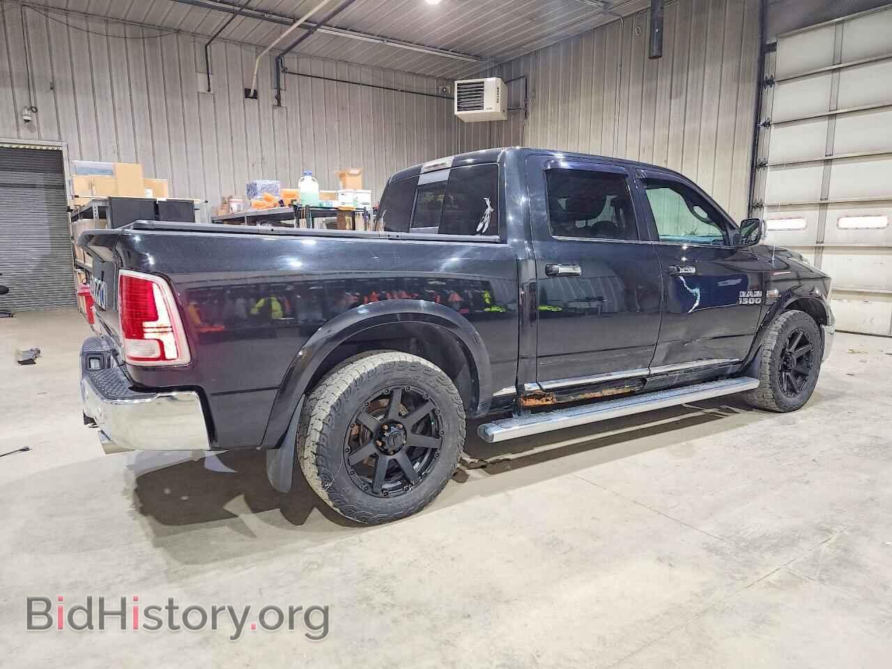 2017 RAM 1500 - VIN: 1C6RR7PTXHS785401 - Фото 3