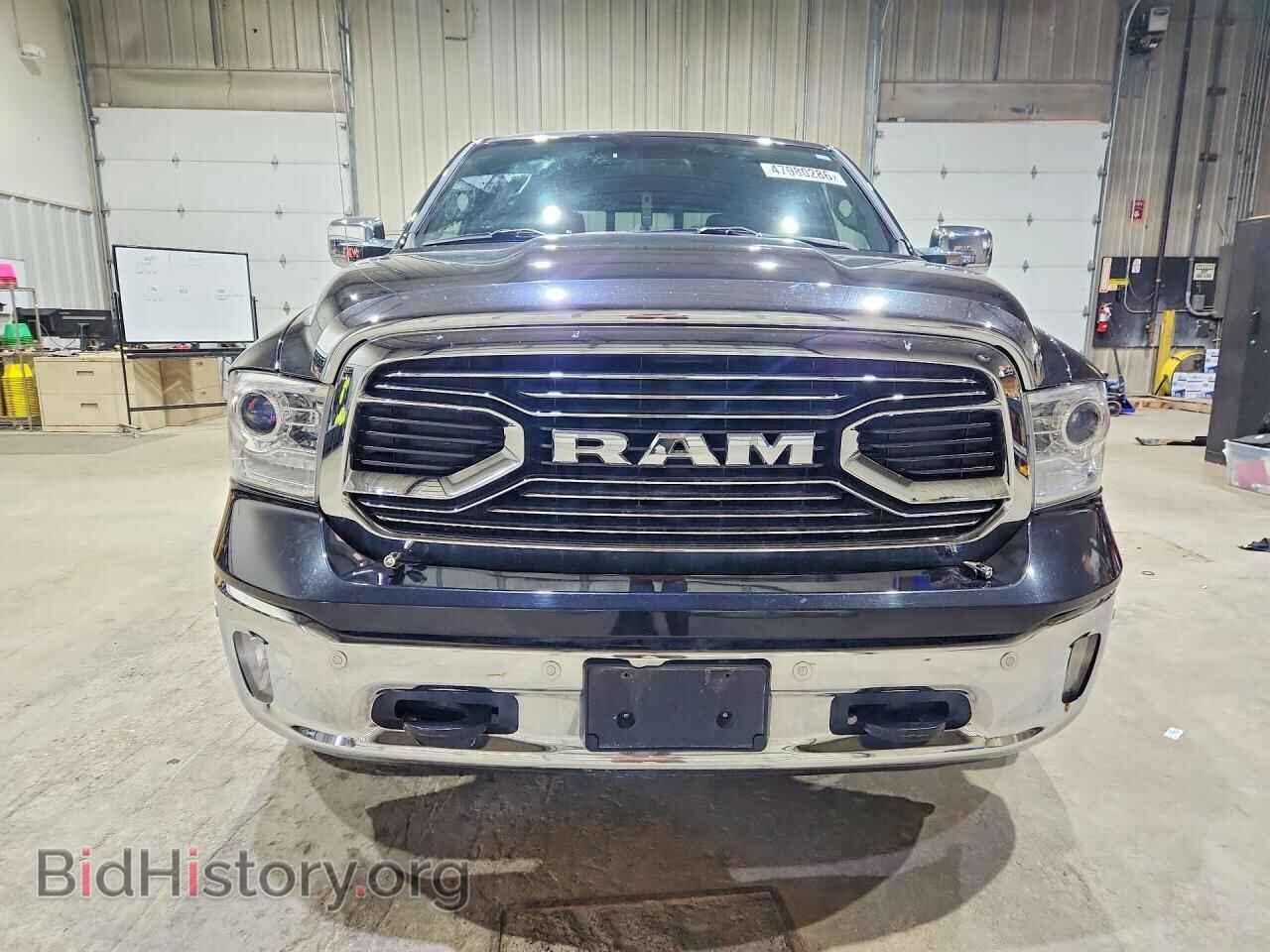 2017 RAM 1500 - VIN: 1C6RR7PTXHS785401 - Фото 5