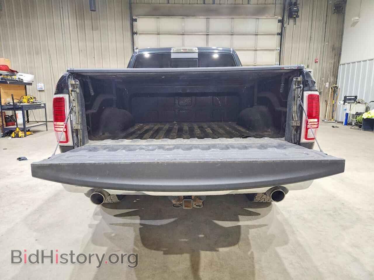 2017 RAM 1500 - VIN: 1C6RR7PTXHS785401 - Фото 6
