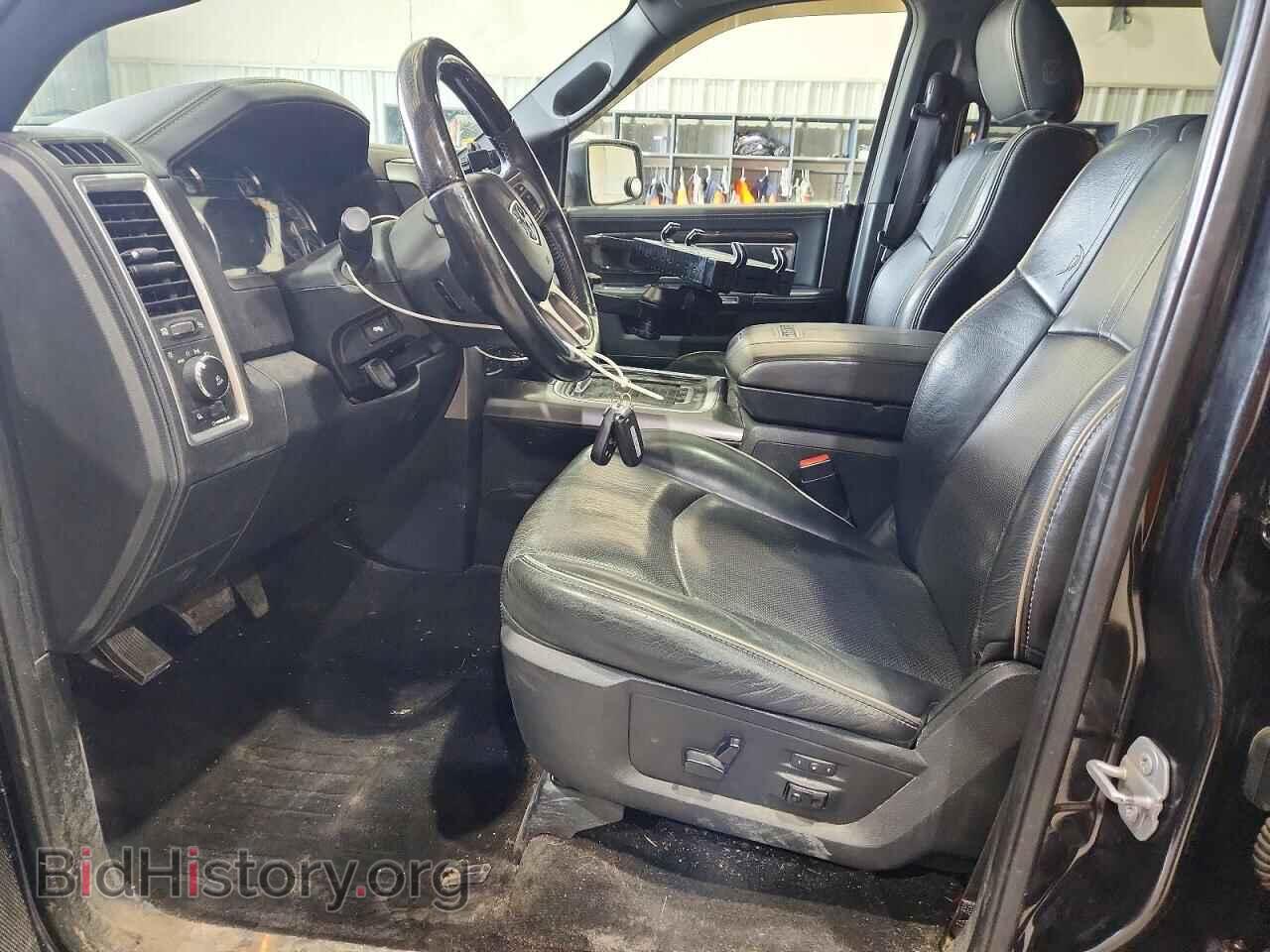 2017 RAM 1500 - VIN: 1C6RR7PTXHS785401 - Фото 7