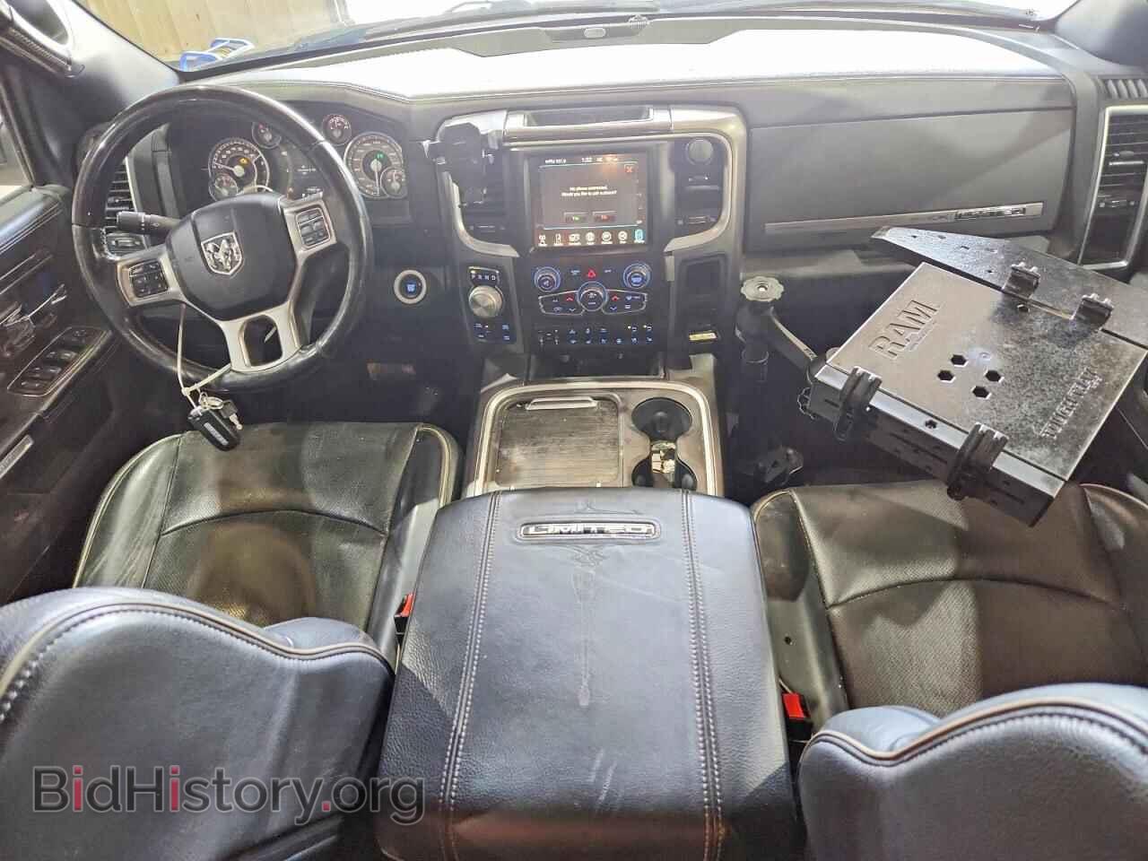 2017 RAM 1500 - VIN: 1C6RR7PTXHS785401 - Фото 8