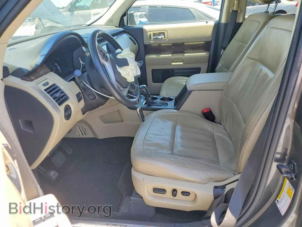 2016 FORD FLEX - VIN: 2FMGK5D81GBA23894 - Photo 7
