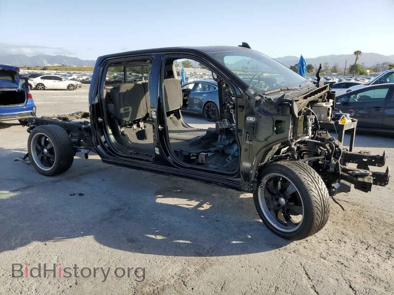 2023 GMC SIERRA - VIN: 3GTPHGE88PG193499 - Фото 4
