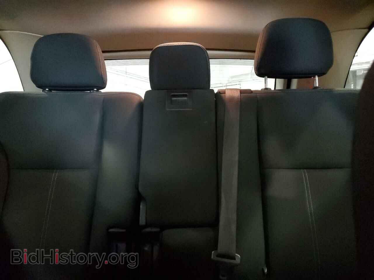 2013 FORD EDGE - VIN: 2FMDK4GC4DBB62751 - Фото 10