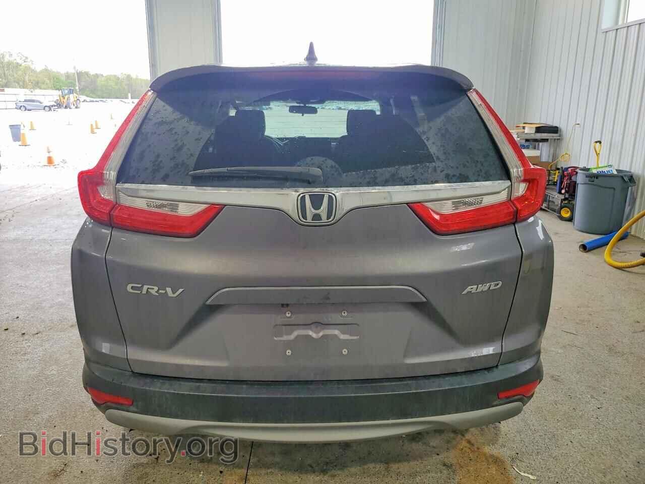2019 HONDA CRV - VIN: 7FARW2H58KE014934 - Фото 6