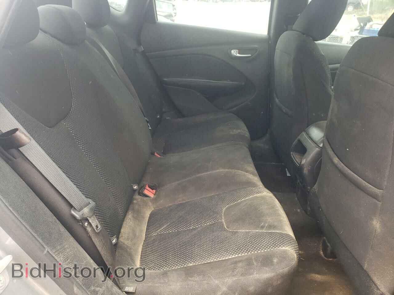 2015 DODGE DART - VIN: 1C3CDFAA2FD224789 - Фото 10