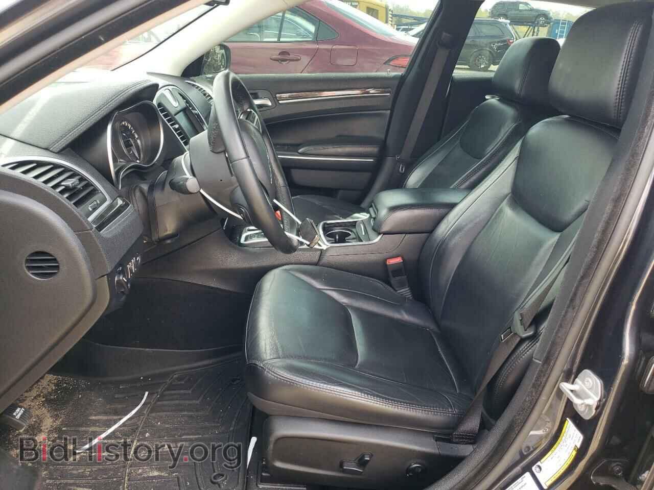 2015 CHRYSLER 300 - VIN: 2C3CCARG8FH882862 - Фото 7