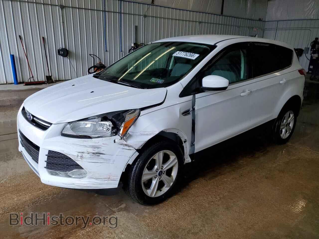 Photo 1FMCU9GX2EUB02582 - FORD ESCAPE 2014