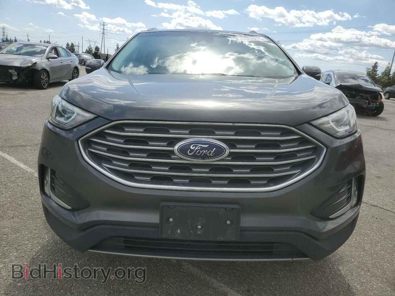 2020 FORD EDGE - VIN: 2FMPK3J99LBB15170 - Photo 5
