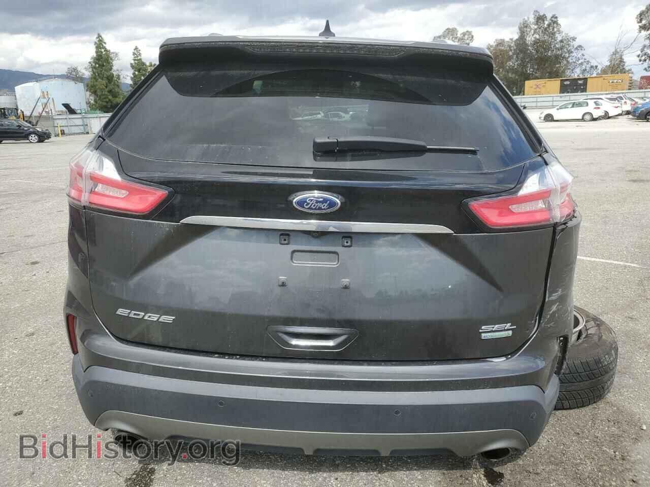 2020 FORD EDGE - VIN: 2FMPK3J99LBB15170 - Photo 6