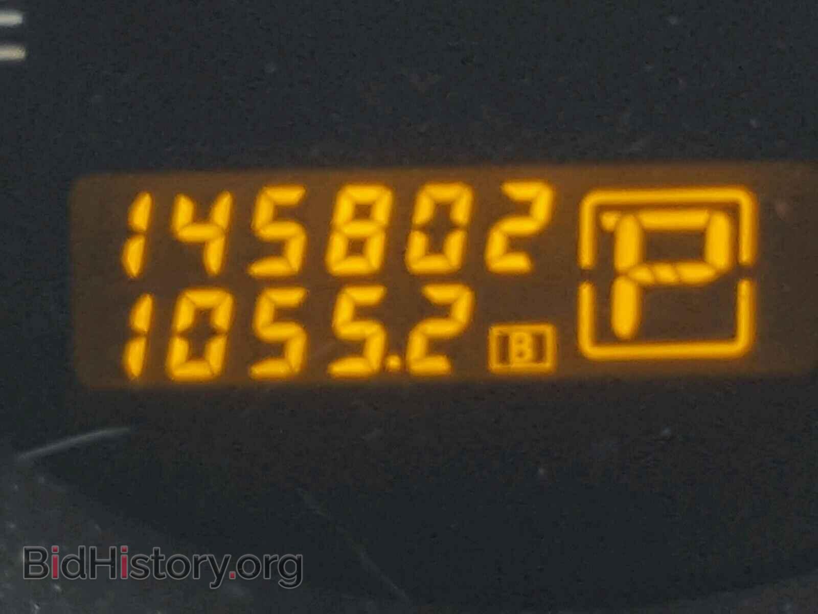 2007 NISSAN MAXIMA - VIN: 1N4BA41E87C858967 - Фото 8