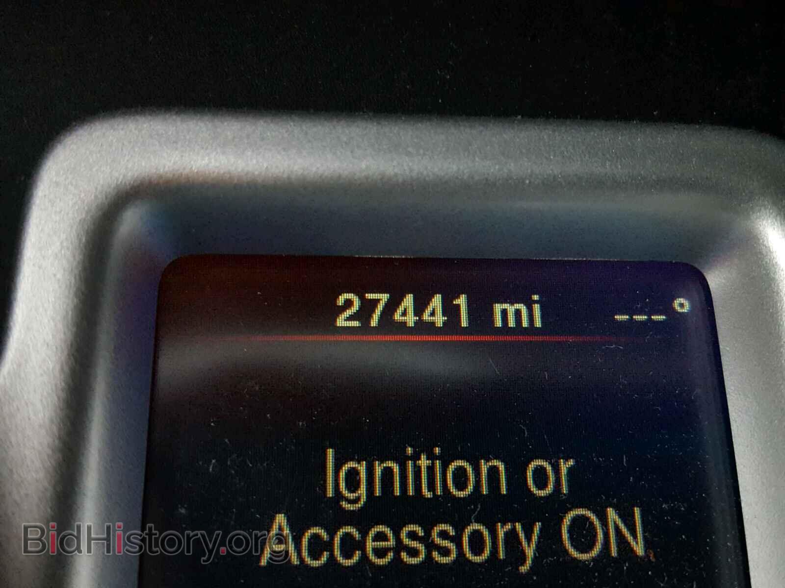 2017 DODGE JOURNEY SE - VIN: 3C4PDCAB3HT638357 - Фото 8