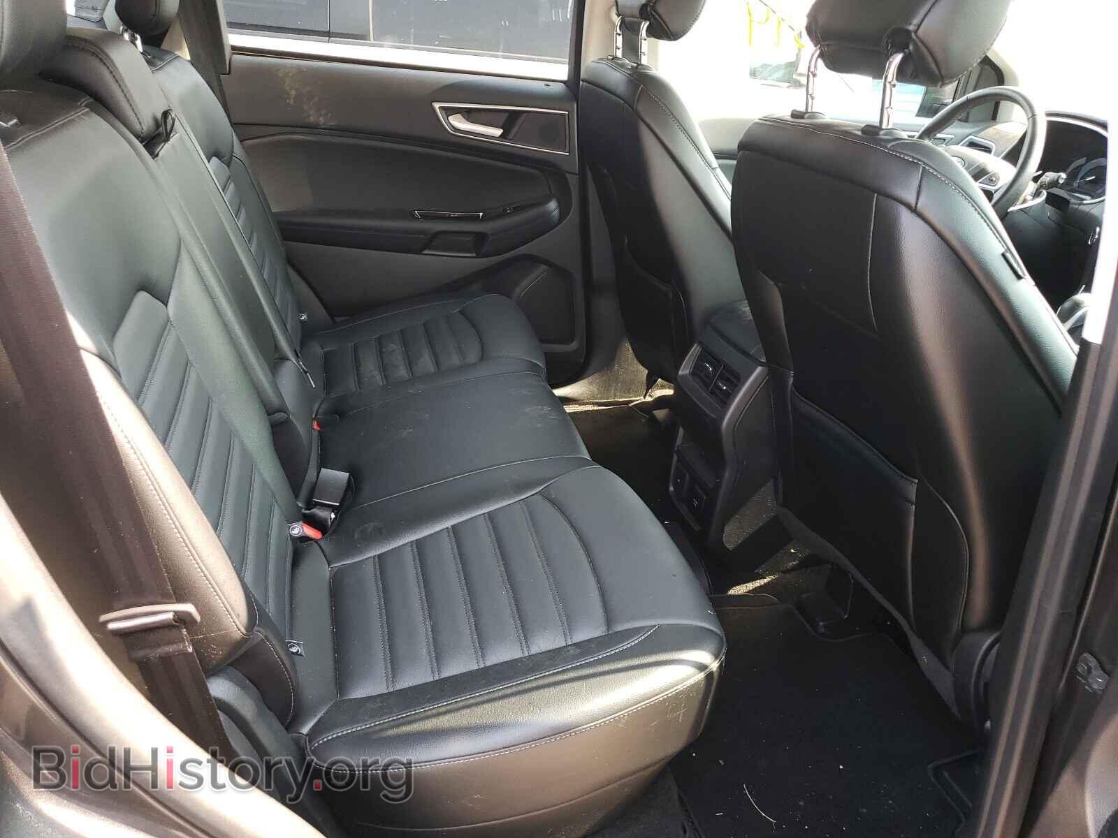 2018 FORD EDGE - VIN: 2FMPK3J81JBB43520 - Фото 6