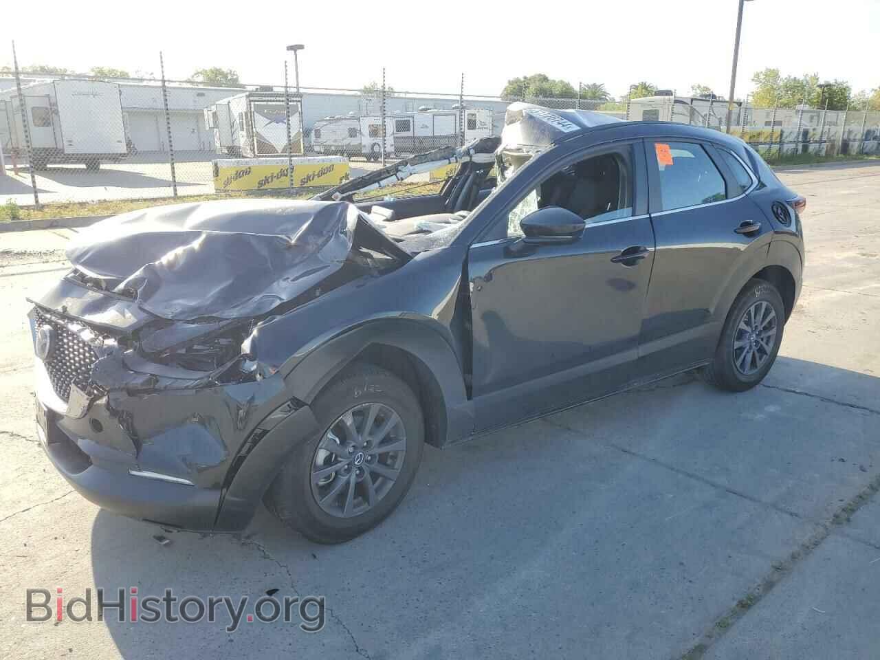 Фотография 3MVDMBAM6RM639737 - MAZDA CX30 2024