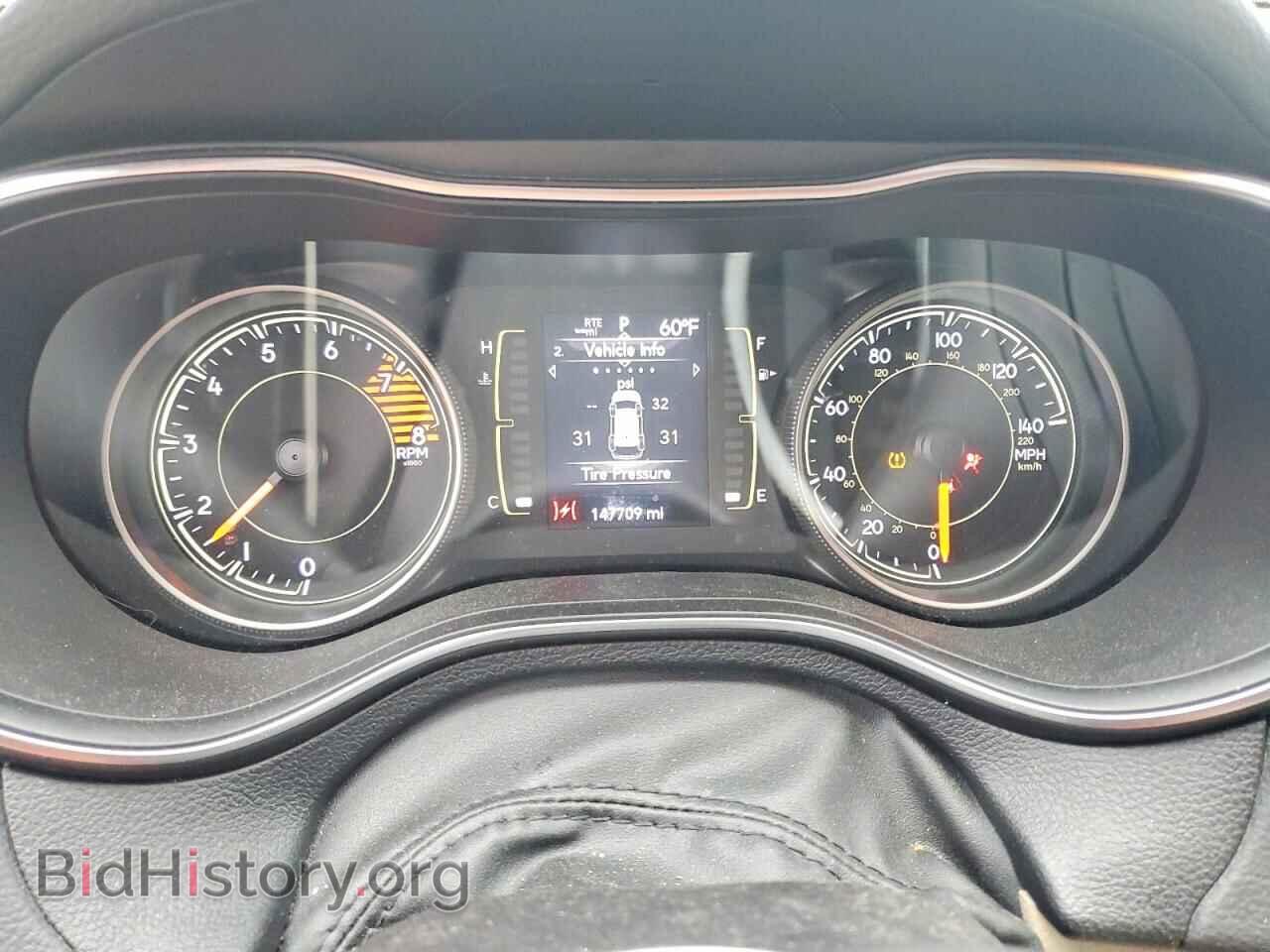 2020 JEEP CHEROKEE - VIN: 1C4PJLCX4LD524772 - Фото 9