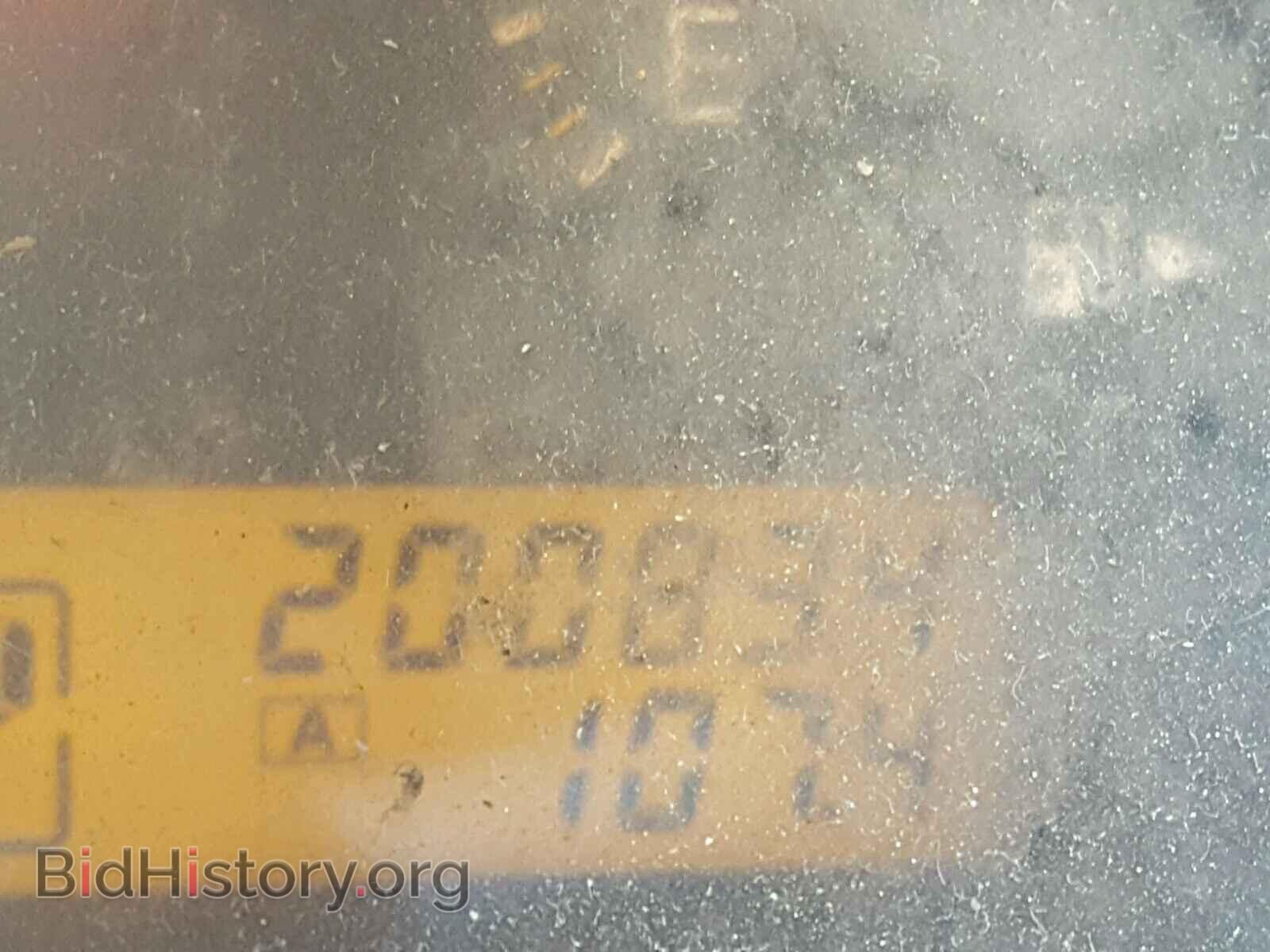 2007 NISSAN VERSA - VIN: 3N1BC13E87L365524 - Фото 8