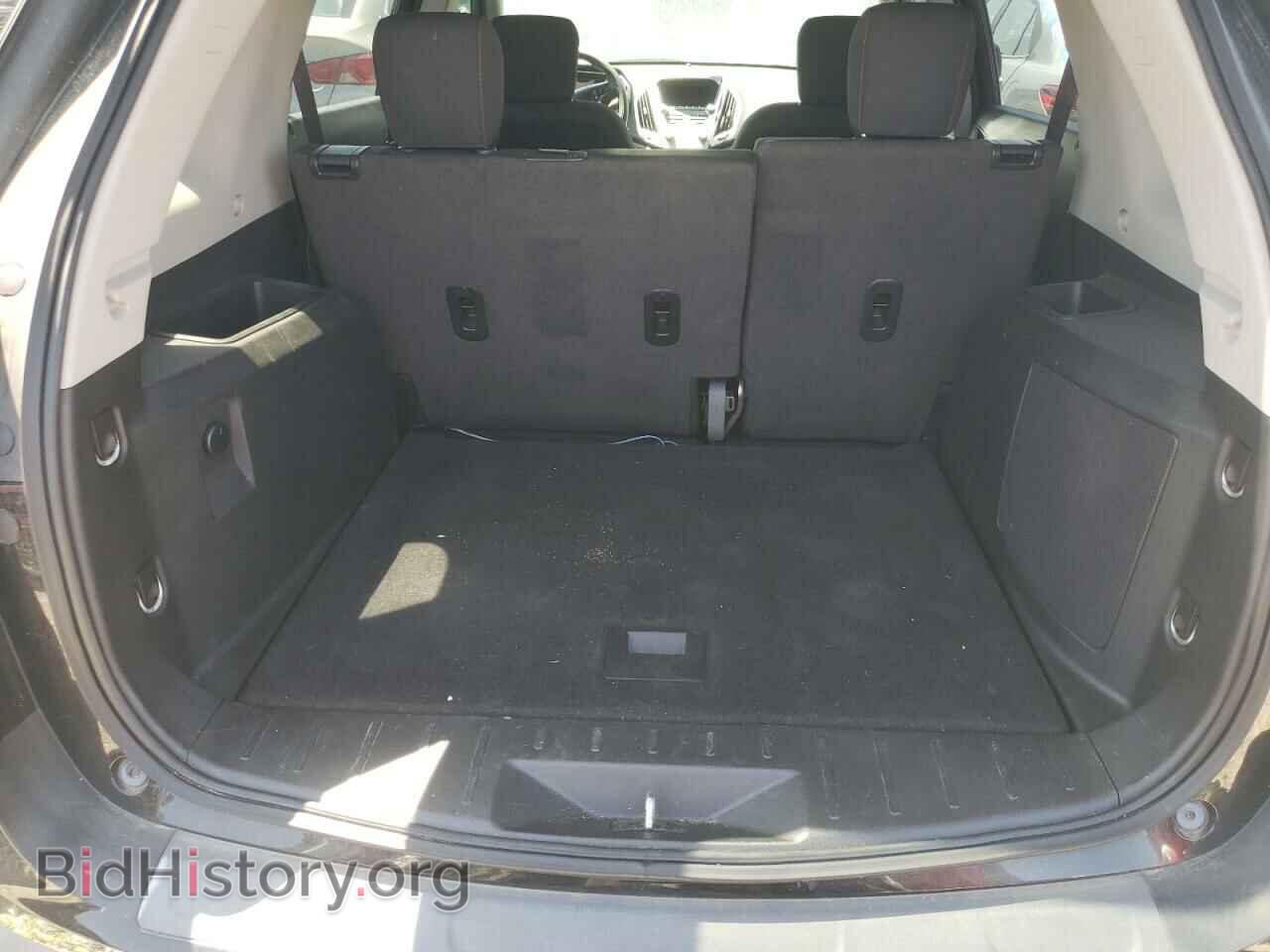 2016 GMC TERRAIN - VIN: 2GKALMEK2G6203524 - Photo 13