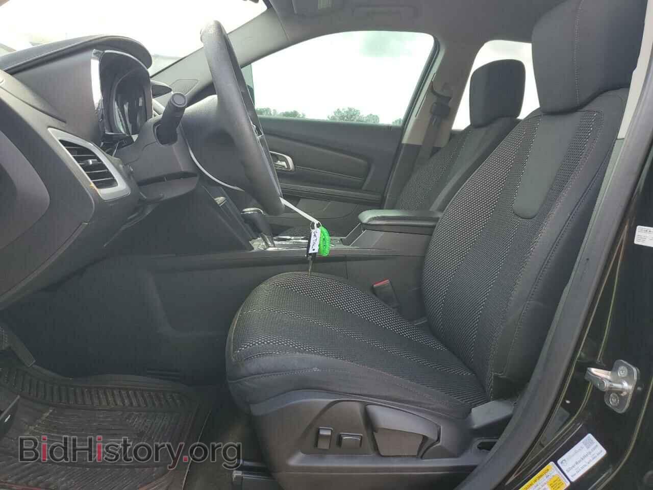 2016 GMC TERRAIN - VIN: 2GKALMEK2G6203524 - Photo 7