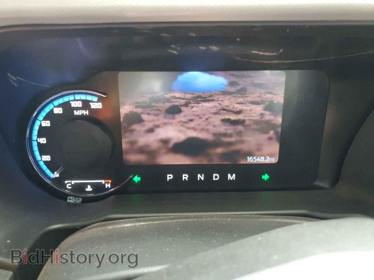 2023 FORD BRONCO - VIN: 1FMEE5DP3PLA85674 - Фото 9