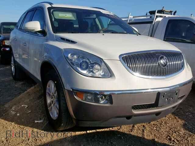 Фотография 5GAKRBED2CJ390766 - BUICK ENCLAVE 2012