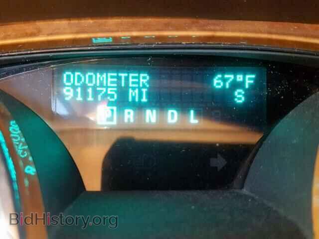 2012 BUICK ENCLAVE - VIN: 5GAKRBED2CJ390766 - Фото 8