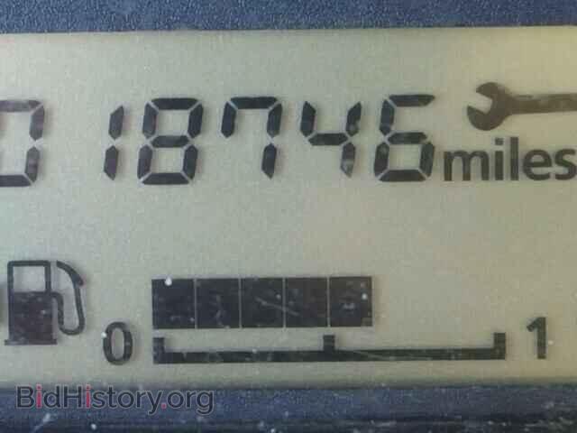 2014 MITSUBISHI MIRAGE - VIN: ML32A3HJ6EH019216 - Фото 8