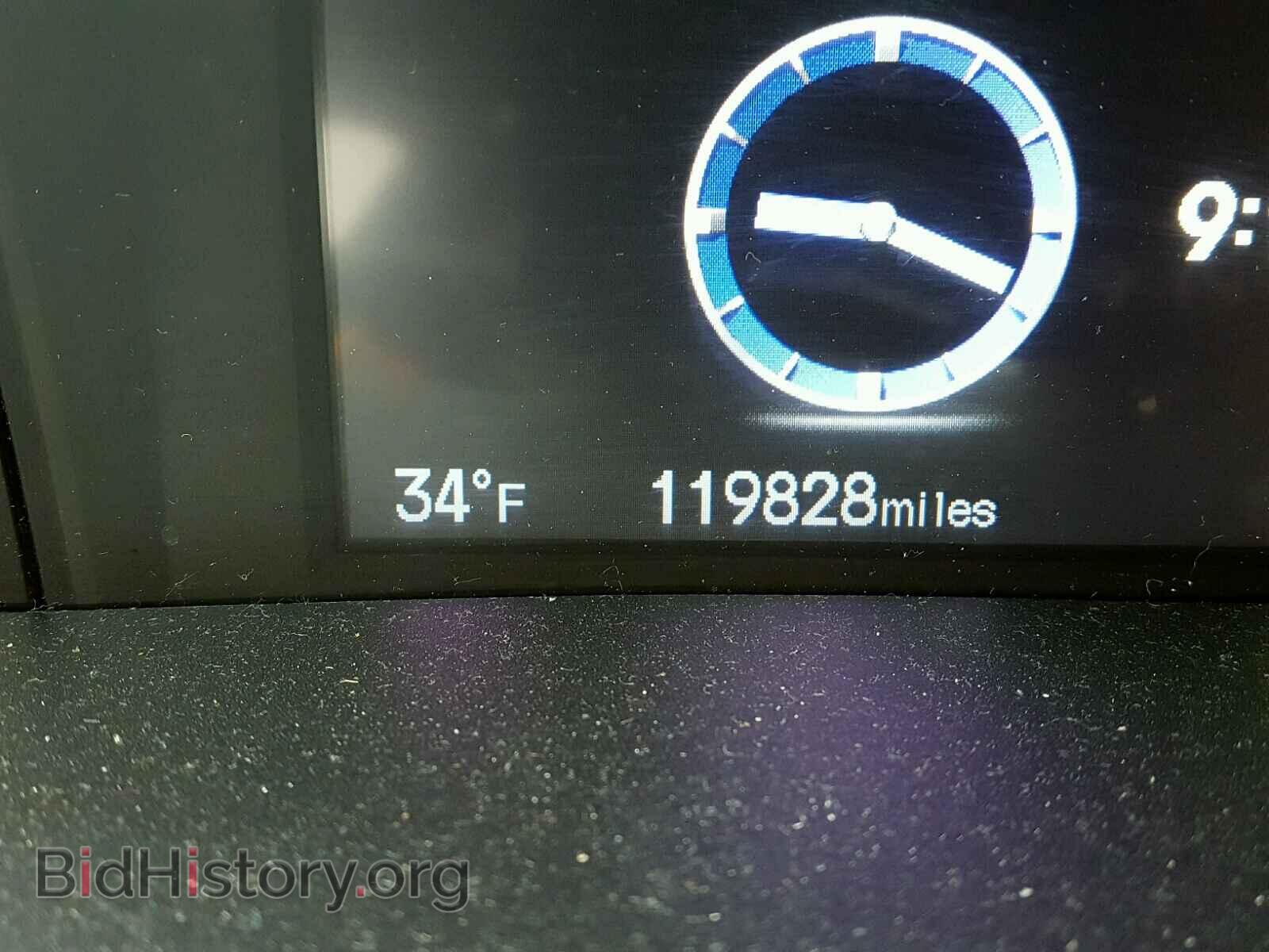 2012 HONDA CIVIC - VIN: 19XFB2F80CE024596 - Фото 8