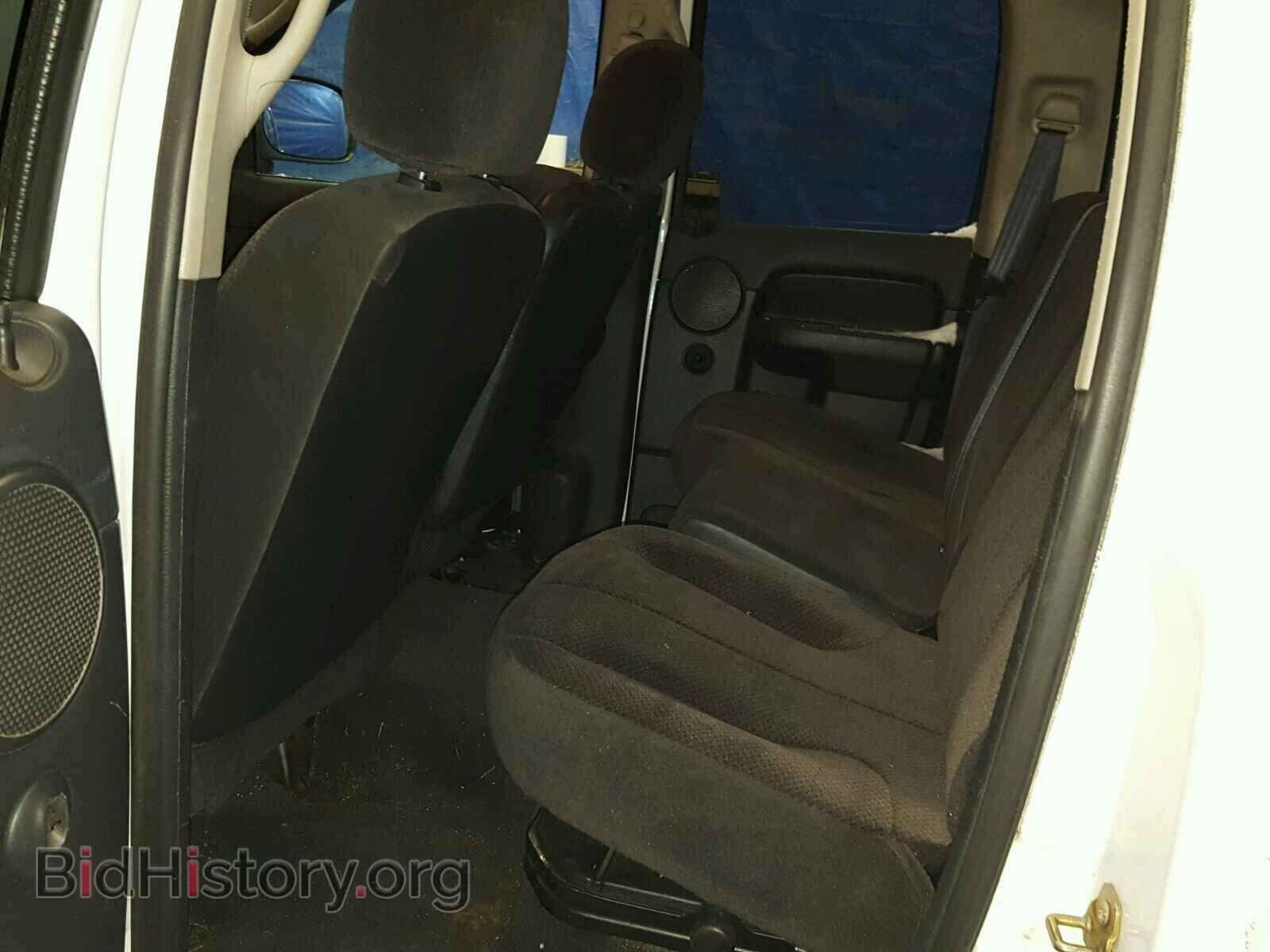 2003 DODGE RAM 1500 - VIN: 1D7HU18D83S274629 - Photo 6