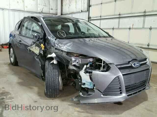 Photo 1FADP3K28DL265126 - FORD FOCUS 2013