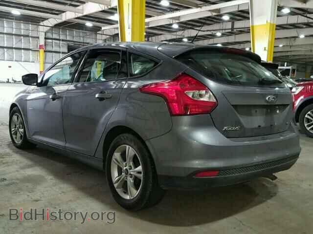 2013 FORD FOCUS - VIN: 1FADP3K28DL265126 - Photo 3