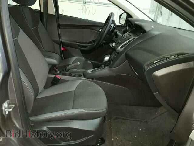 2013 FORD FOCUS - VIN: 1FADP3K28DL265126 - Photo 5