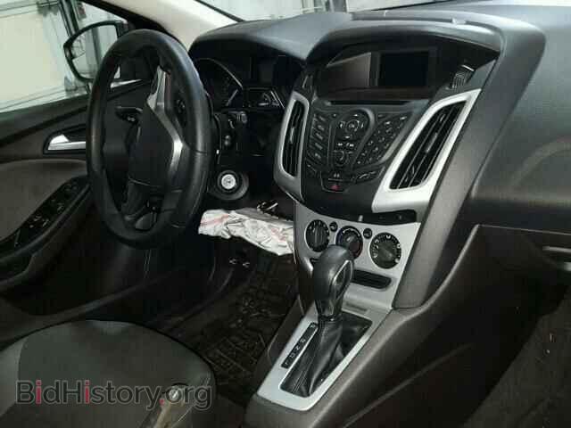 2013 FORD FOCUS - VIN: 1FADP3K28DL265126 - Photo 9