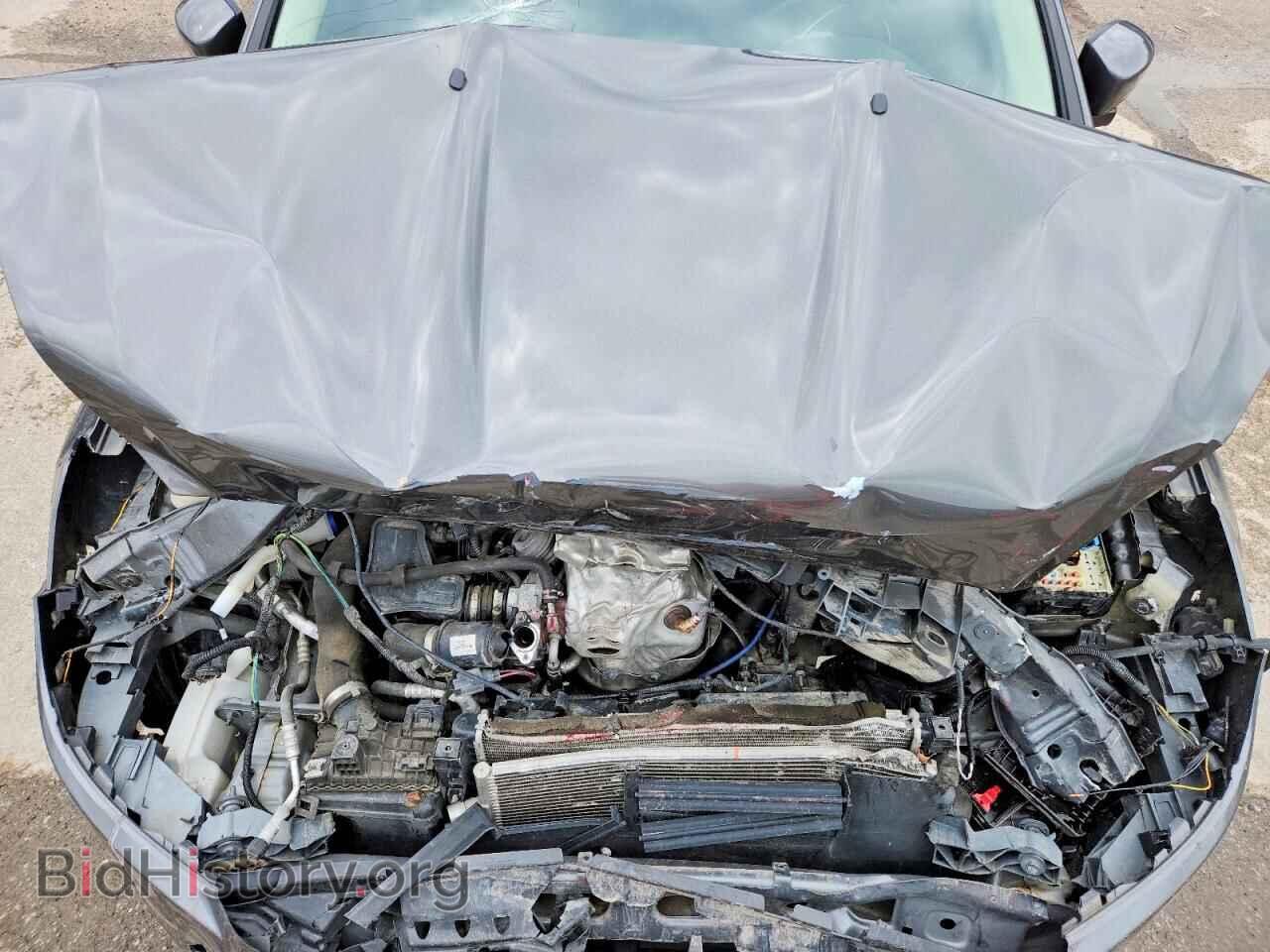 2017 FORD FOCUS - VIN: 1FADP3FE0HL314345 - Photo 11
