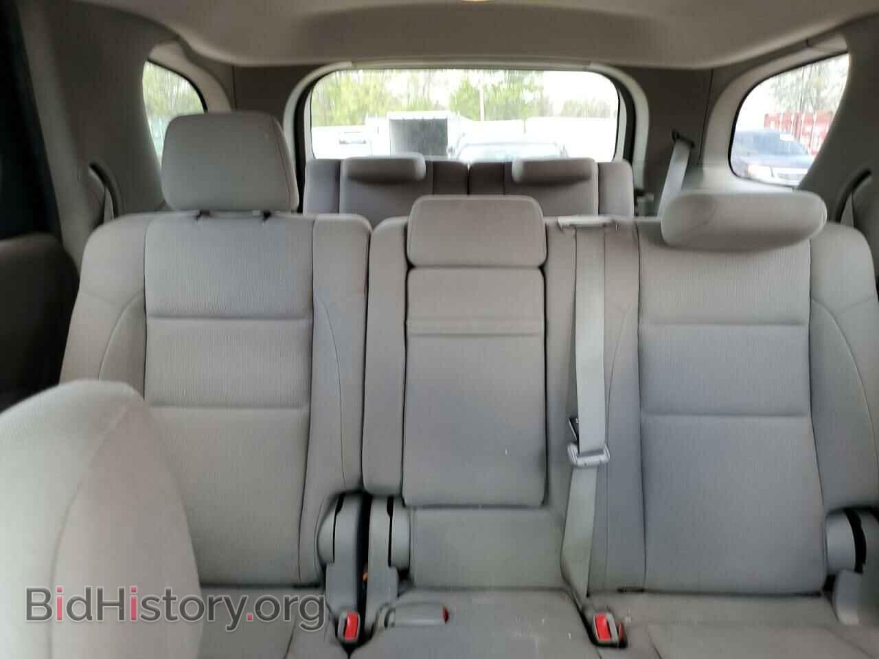 2013 DODGE DURANGO - VIN: 1C4RDJAG0DC693413 - Photo 10