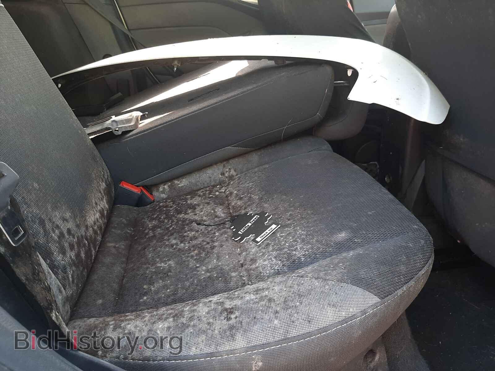2013 FORD FOCUS - VIN: 1FADP3K27DL309004 - Фото 6