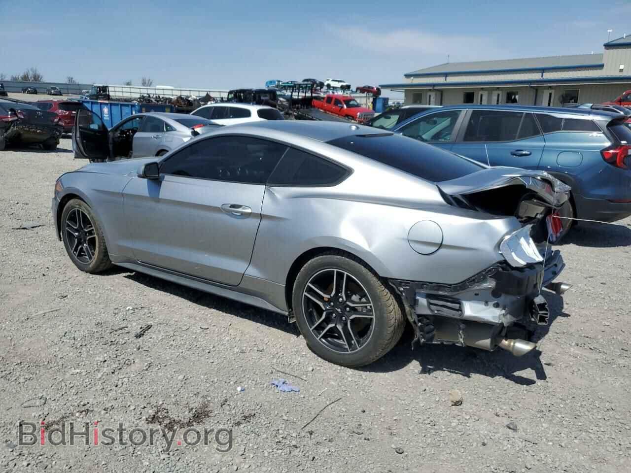 2020 FORD ALL Models - VIN: 1FA6P8TH5L5132285 - Photo 2
