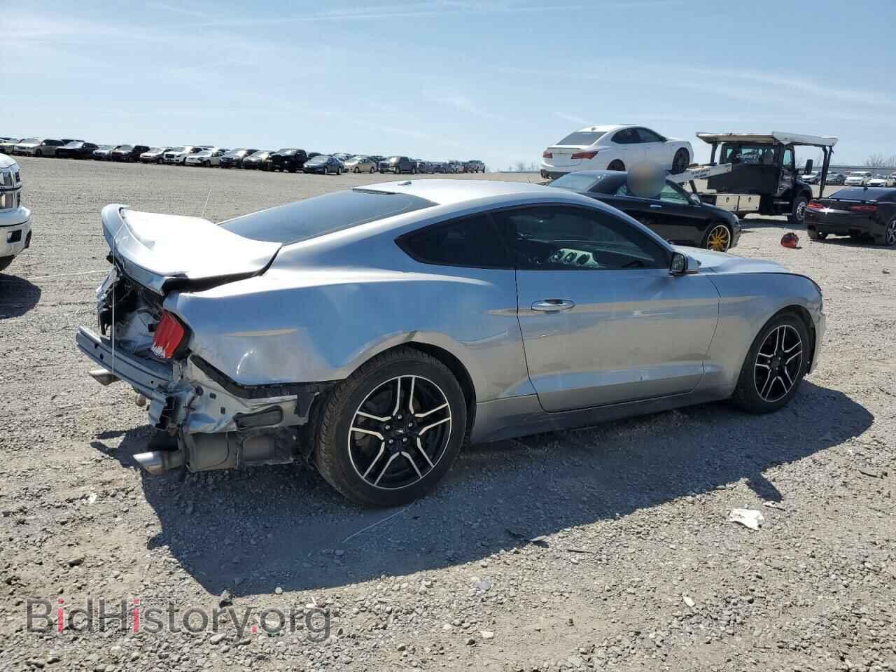 2020 FORD ALL Models - VIN: 1FA6P8TH5L5132285 - Photo 3